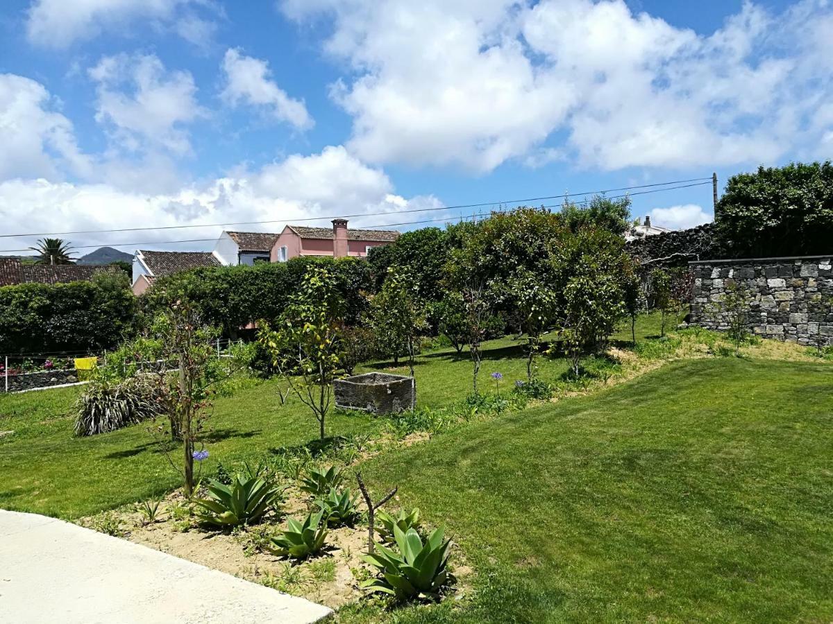 Villa Quinta Nossa Senhora Do Cabo Lagoa  Exterior foto