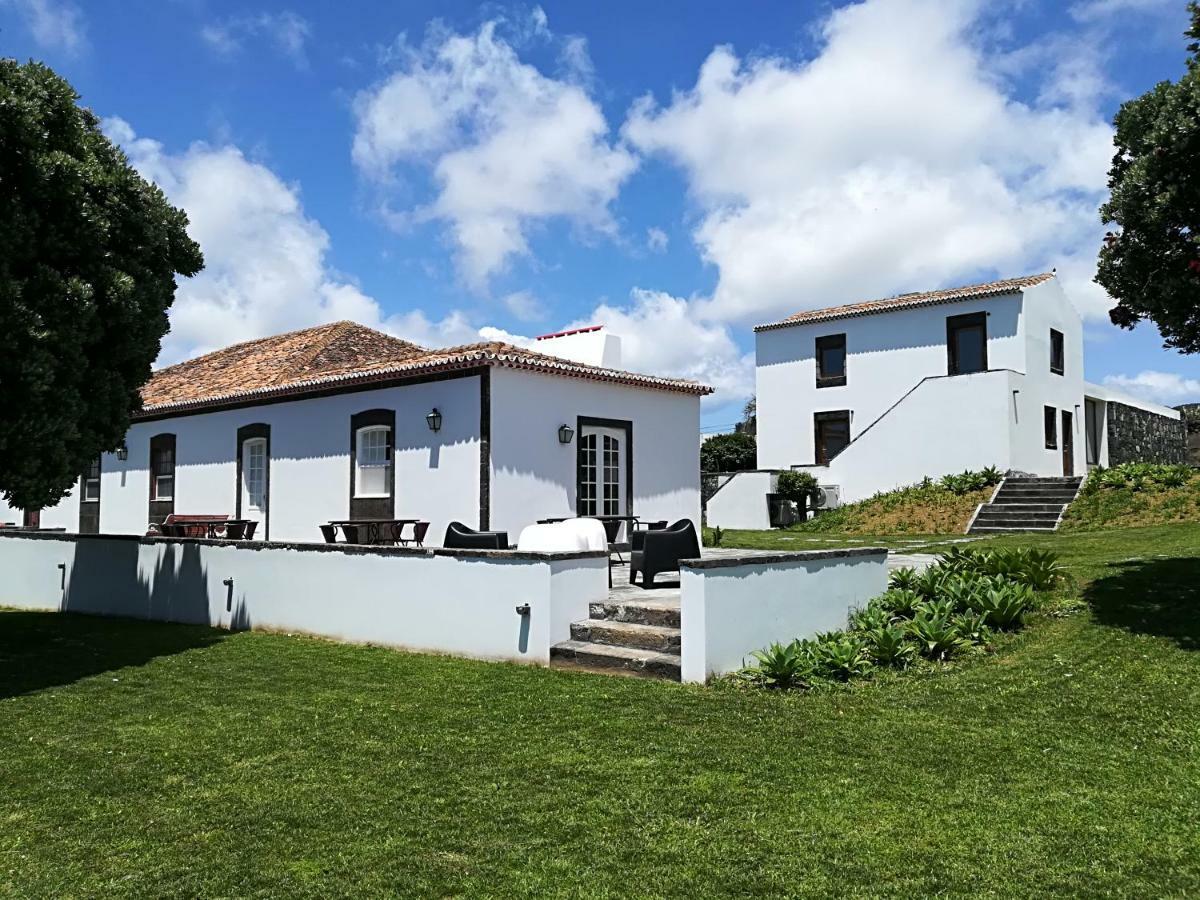 Villa Quinta Nossa Senhora Do Cabo Lagoa  Exterior foto