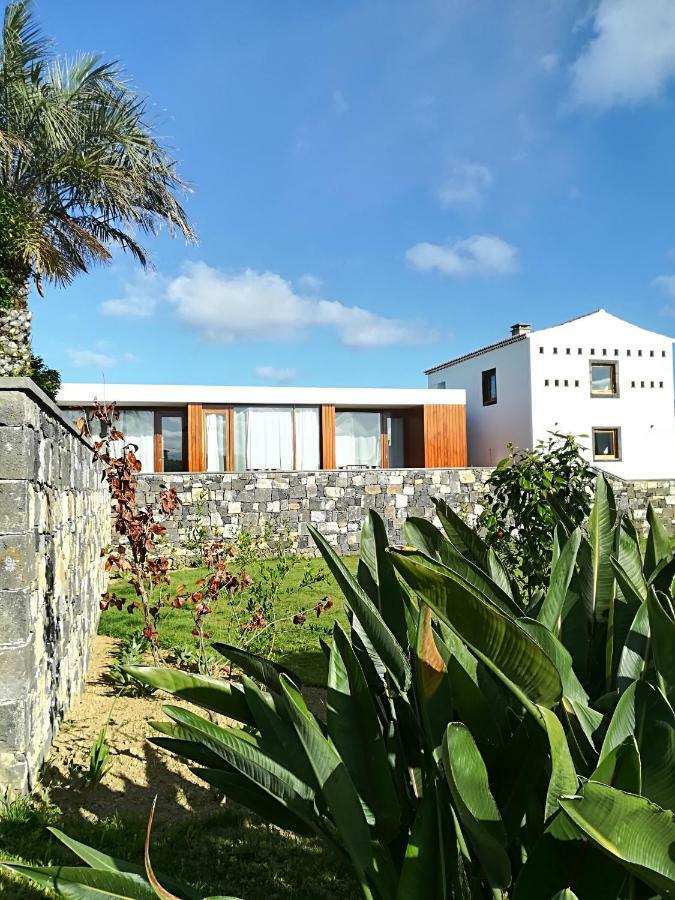 Villa Quinta Nossa Senhora Do Cabo Lagoa  Exterior foto