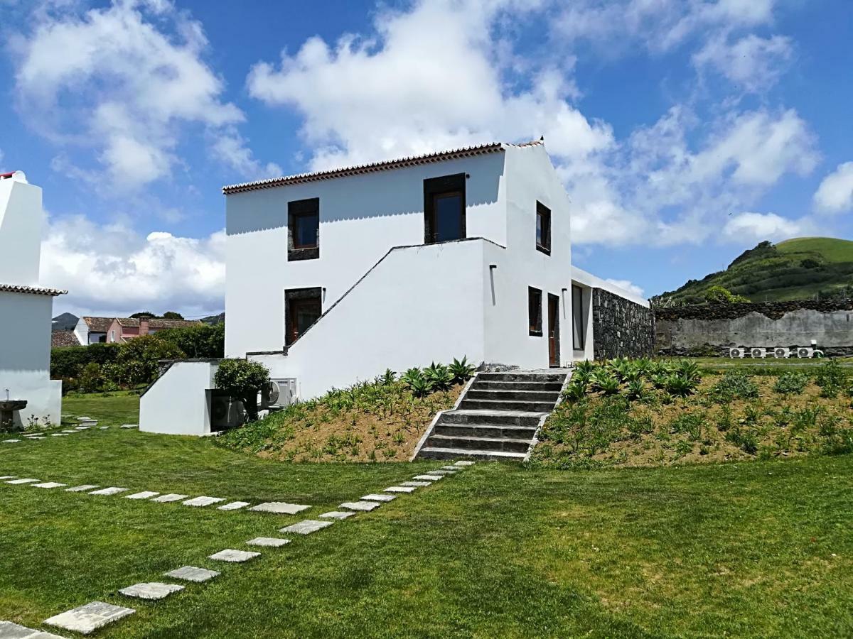 Villa Quinta Nossa Senhora Do Cabo Lagoa  Exterior foto