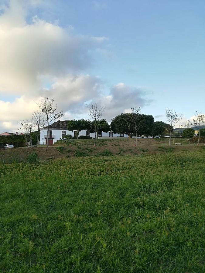 Villa Quinta Nossa Senhora Do Cabo Lagoa  Exterior foto