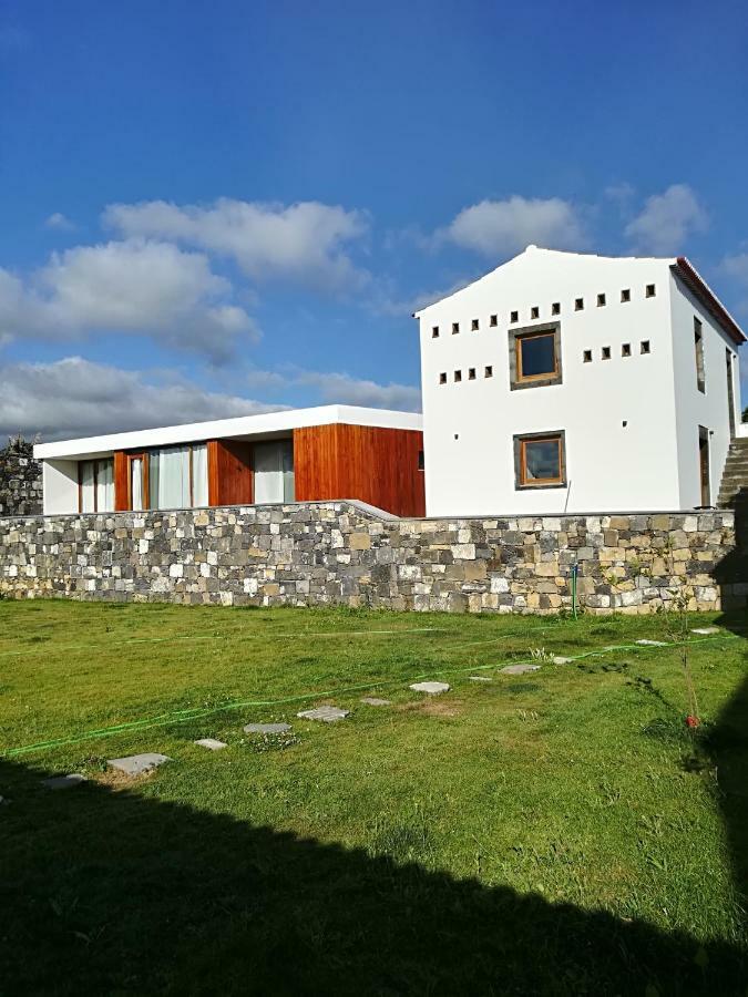 Villa Quinta Nossa Senhora Do Cabo Lagoa  Exterior foto