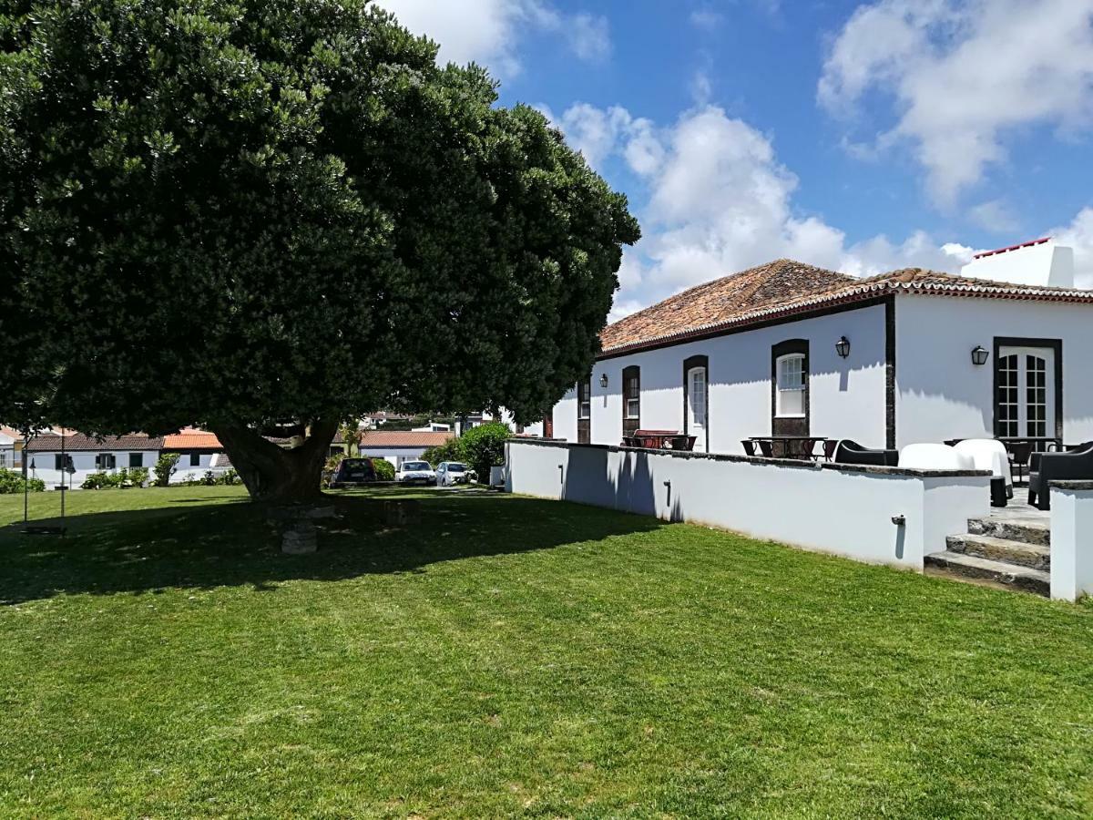 Villa Quinta Nossa Senhora Do Cabo Lagoa  Exterior foto
