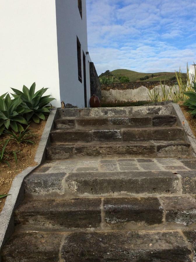 Villa Quinta Nossa Senhora Do Cabo Lagoa  Exterior foto