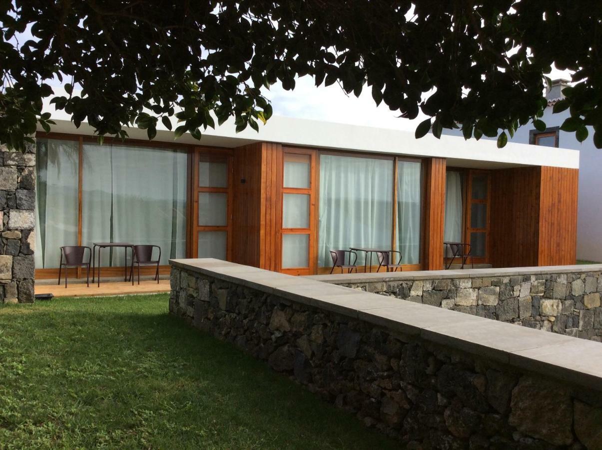Villa Quinta Nossa Senhora Do Cabo Lagoa  Exterior foto