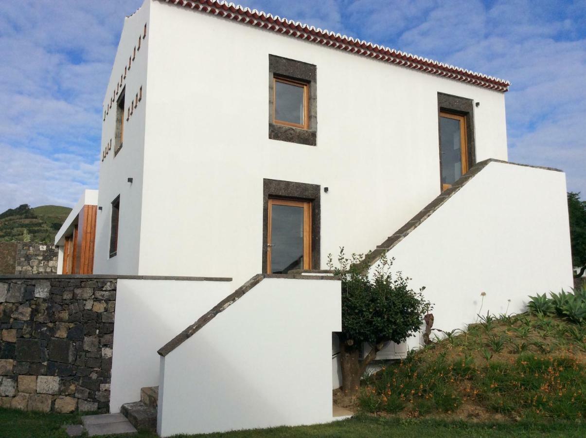 Villa Quinta Nossa Senhora Do Cabo Lagoa  Exterior foto