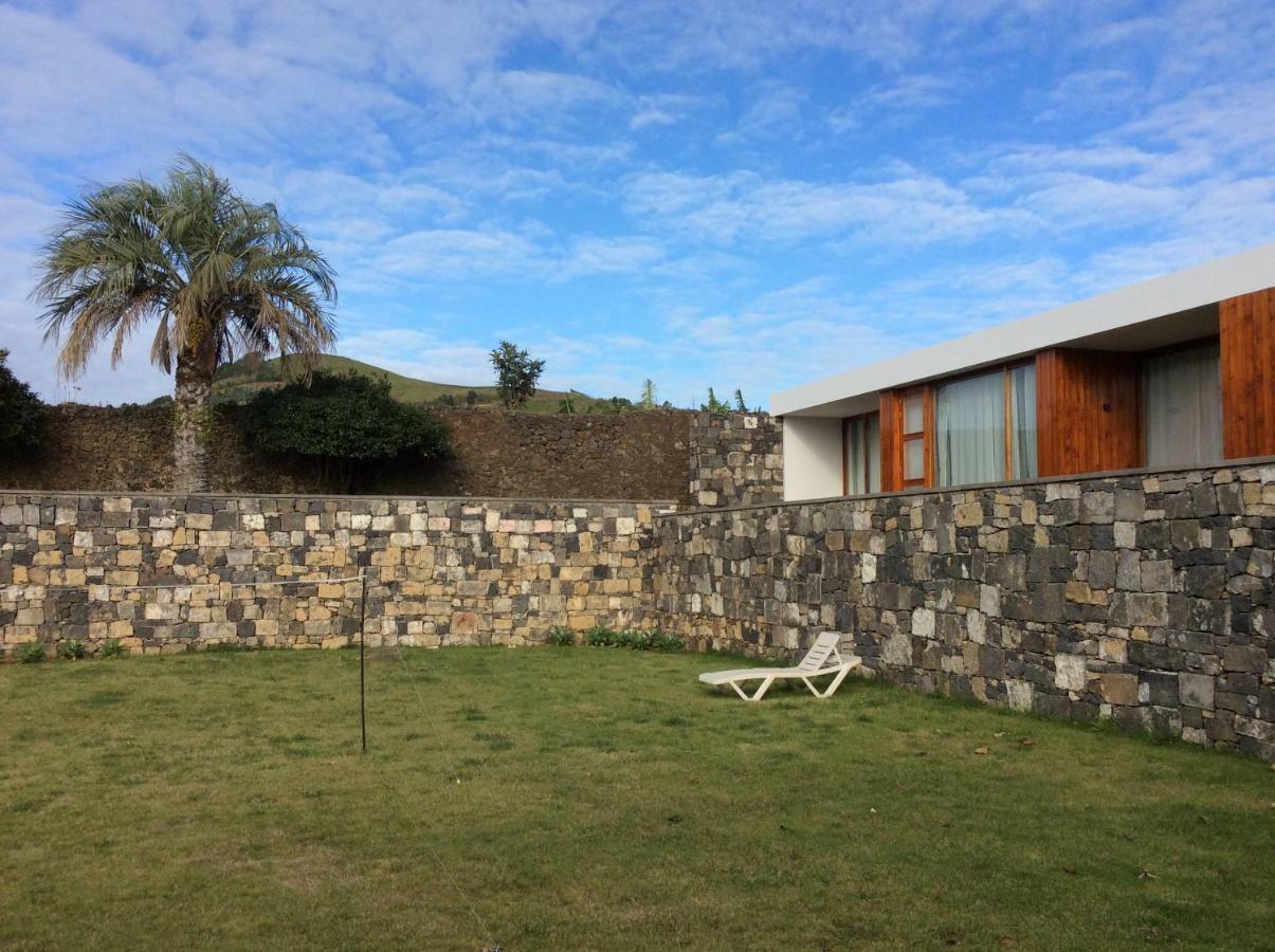 Villa Quinta Nossa Senhora Do Cabo Lagoa  Exterior foto