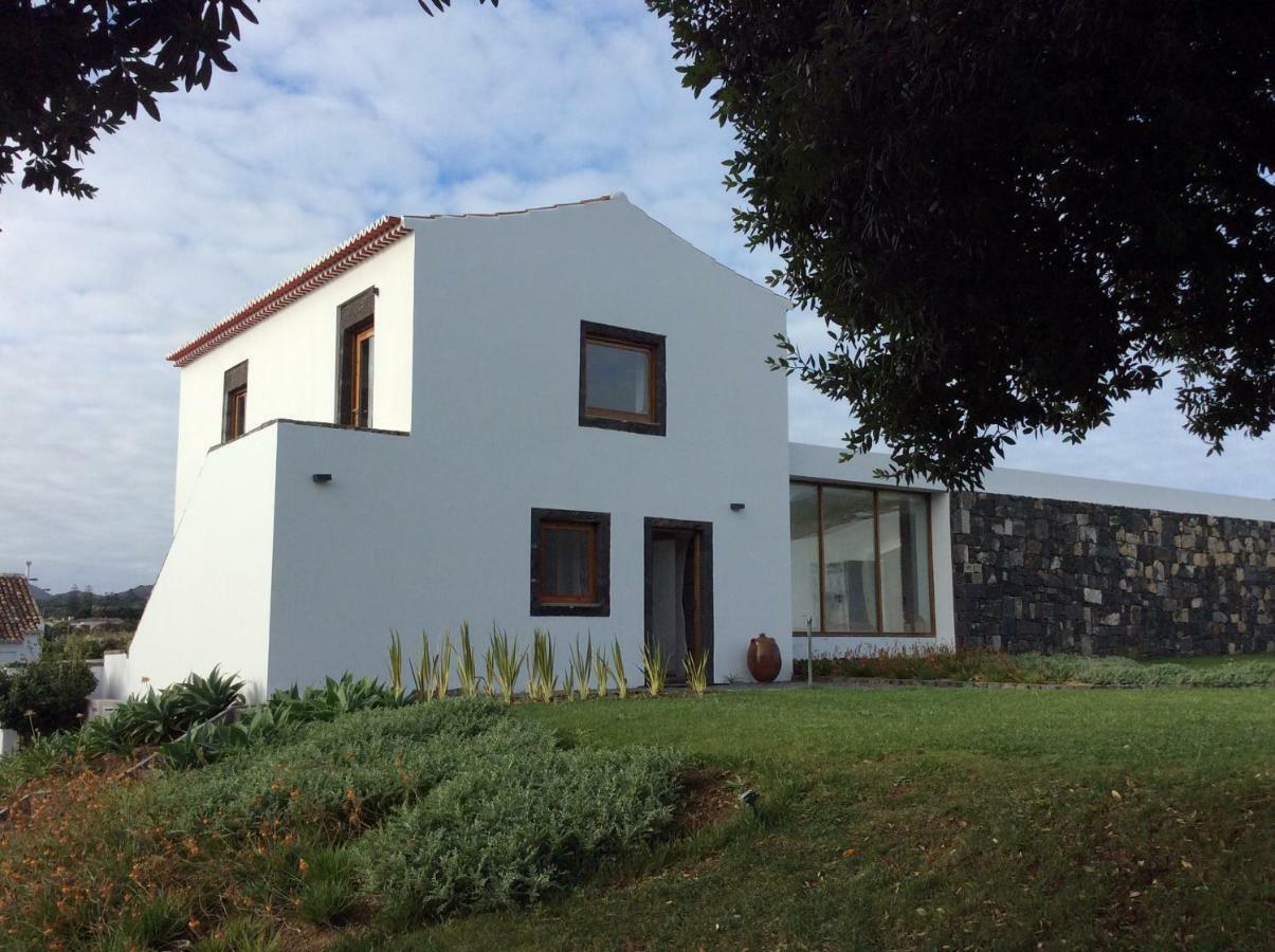 Villa Quinta Nossa Senhora Do Cabo Lagoa  Exterior foto