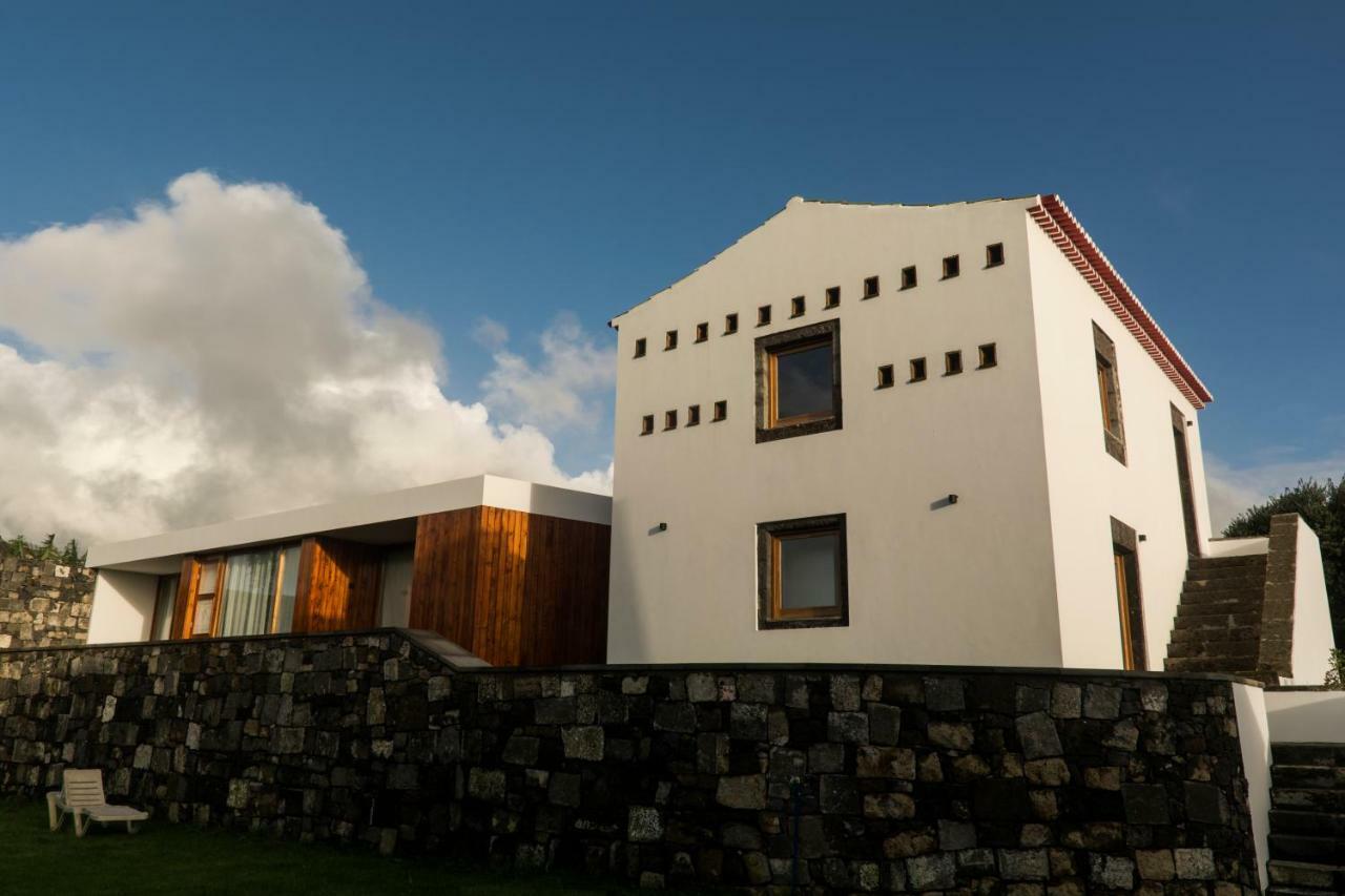 Villa Quinta Nossa Senhora Do Cabo Lagoa  Exterior foto