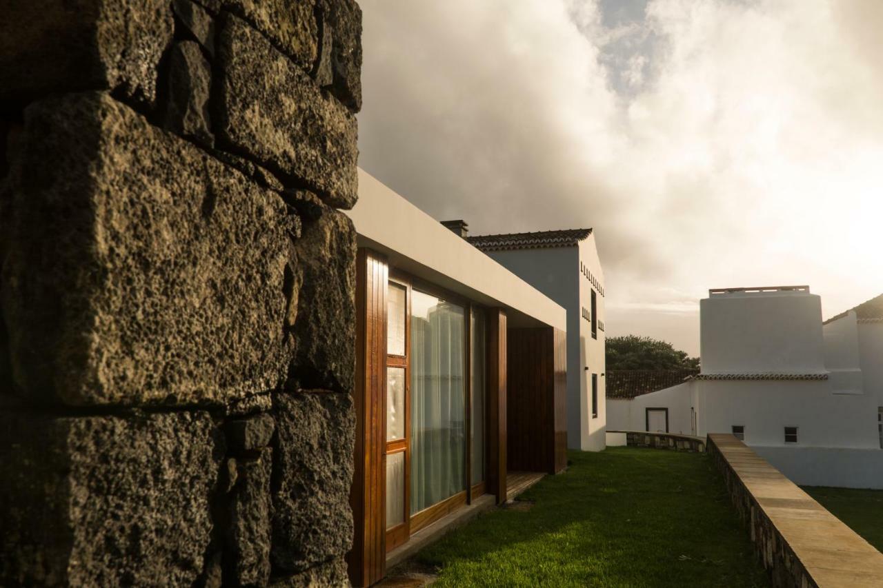Villa Quinta Nossa Senhora Do Cabo Lagoa  Exterior foto